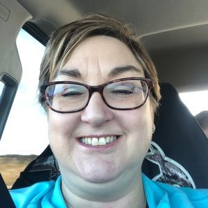 Meet your Posher, Kelley